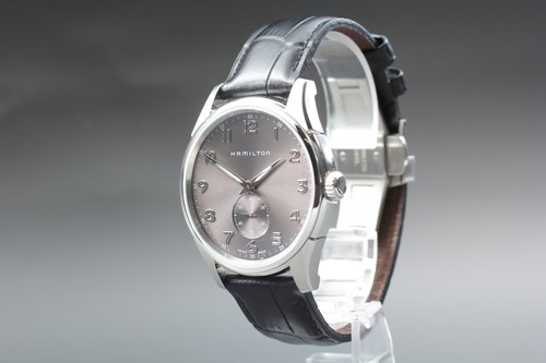 Near mint hamilton - [near, mint]