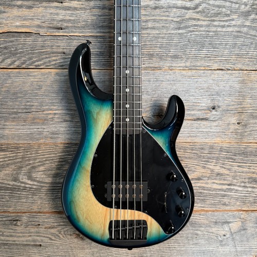Ernie ball music man - ernie,
