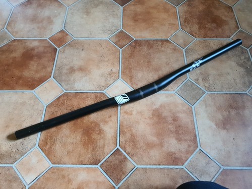 Cycles aluminium riser bar - gt,