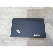 Huawei HG633 TalkTalk