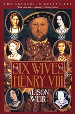 The Six Wives of Henry VIII