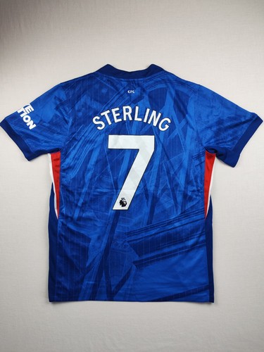 Nike chelsea 2025 home - nike, 2025-26
