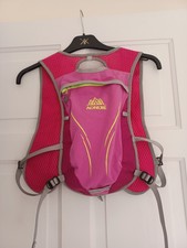 Aonijie Running Vest/Backpack 5L