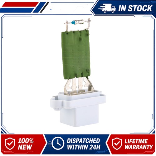 Heater blower fan resistor for - heater,