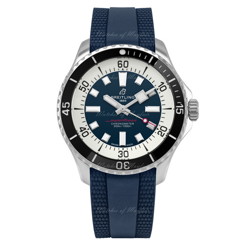 Breitling superocean automatic - superocean,