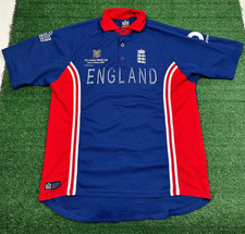 England Cricket Admiral 2003
