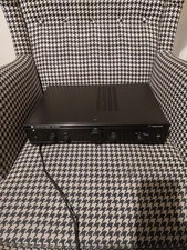 Cambridge audio A1 INTEGRATED