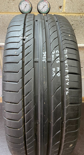225 2254518 95y 6 5mm - 18, 6.5mm