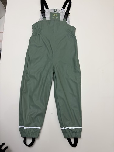 Zara kids snowsuit size - size, 4-5