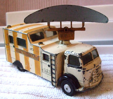 CORGI MILITARY "RARE" MODEL