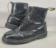 Dr Martens 1460 Ankle Boots