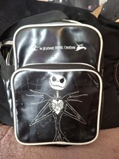 The Nightmare Before Christmas  Women's Over The Shoulder Bag