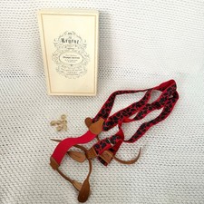 The Regent Belt Company New