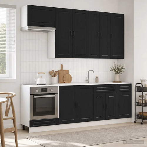 Walplus porto 8pcs modular - walplus,