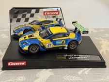 Carrera Digital (Scalextric Chip) 132 Aston Martin Vantage V12 GT3 No97 (27454)