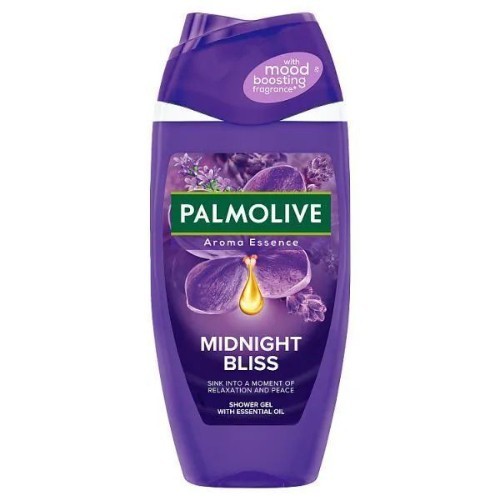 Palmolive midnight bliss 250ml - bliss,