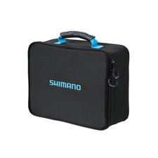 2025 Shimano REEL CASE MEDIUM LUGD-20