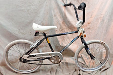 1980 Huffy Warp Factor FME BMX