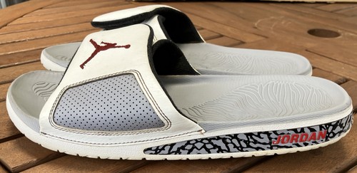Nike air jordan hydro retro - air, 3