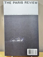 The Paris Review Winter 2024