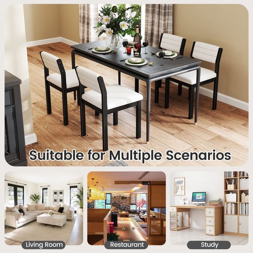 Home chair modern - home, dining