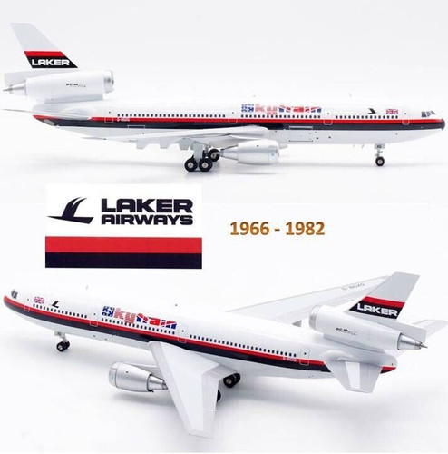 Inflight 200 if103gk0723 - 1/200,