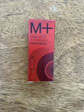Escentric Molecules M+