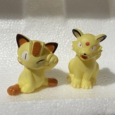 Pokémon Figures Meowth &
