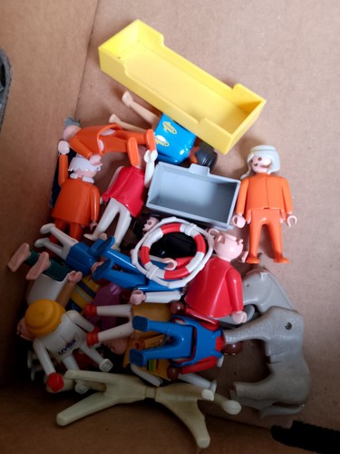 Playmobil bundle - playmobil,