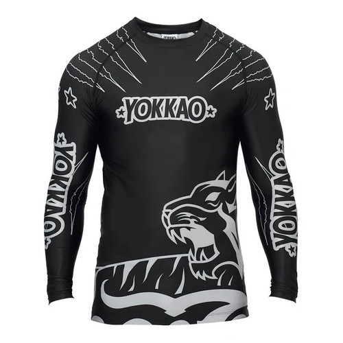 Yokkao original compression - original,