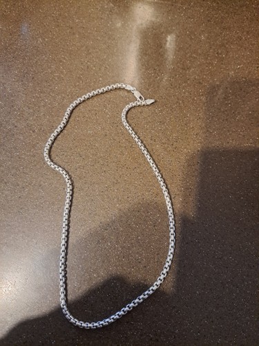 925 silver belcher - 925,