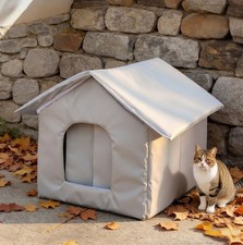 Outdoor portable pet cat - outdoor,