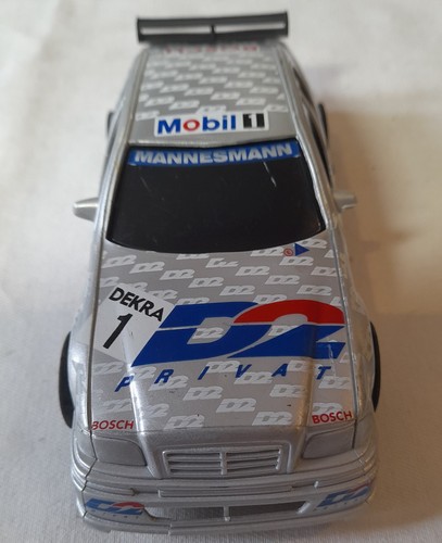 Scalextric car c2032 mercedes - car,