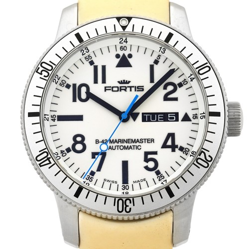 Fortis marine 647 - marine, 647.11.158