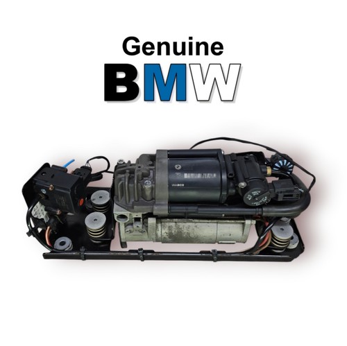 Air compressor bmw f01 - compressor,