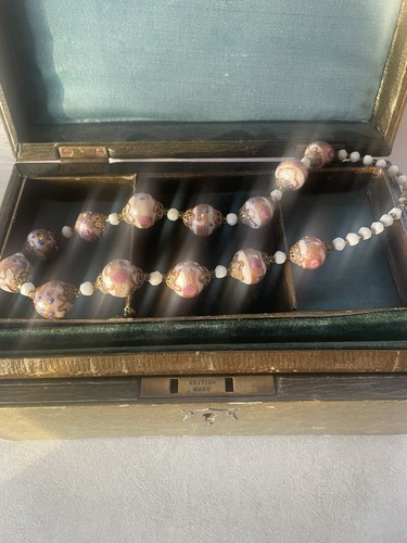 Beautiful vintage murano - vintage,