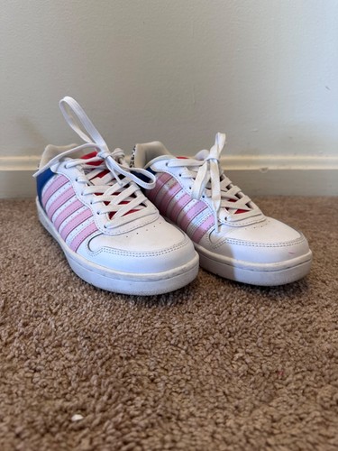 Women swiss sneakers with - women's, k-swiss