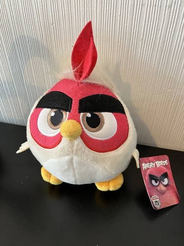 Angry birds island hatchling - angry,