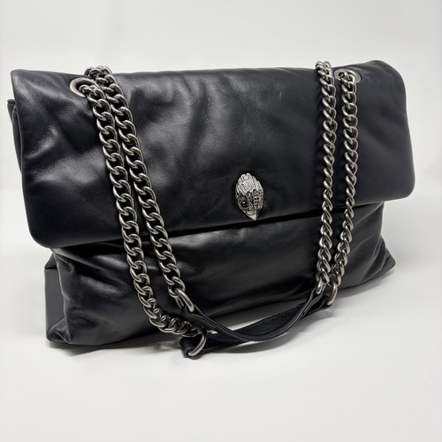 Kurt geiger london kew - london, leather