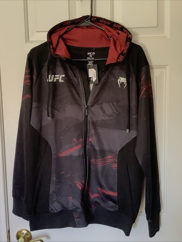 Ufc venum authentic fight - authentic, week