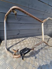 Honda HC18 Cylinder lawnmower