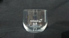 Swiss Air Glass