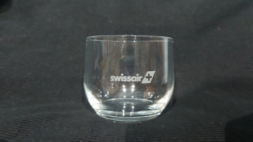 Swiss air glass - air,