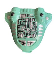 HINSTAR GALAXY WAR PLAYSET &