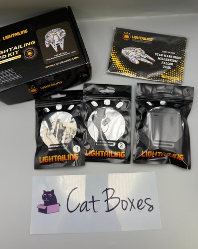 Lightailing led light kit for - lightailing,