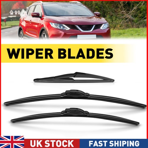 Wiper blades fit - wiper, nissan