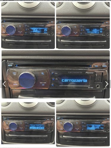 Pioneer deh p6500 - pioneer, cd