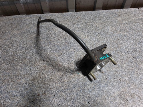 Sinnis max 125 - 125, manifold