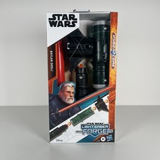 Star Wars Lightsaber Forge
