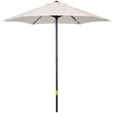 Outsunny 2m Parasol Patio